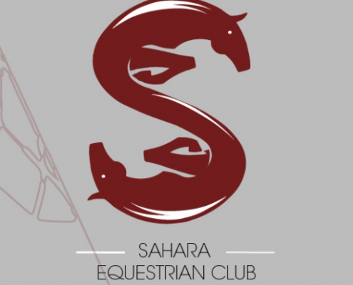 Sahara Equestrian Club Application Form